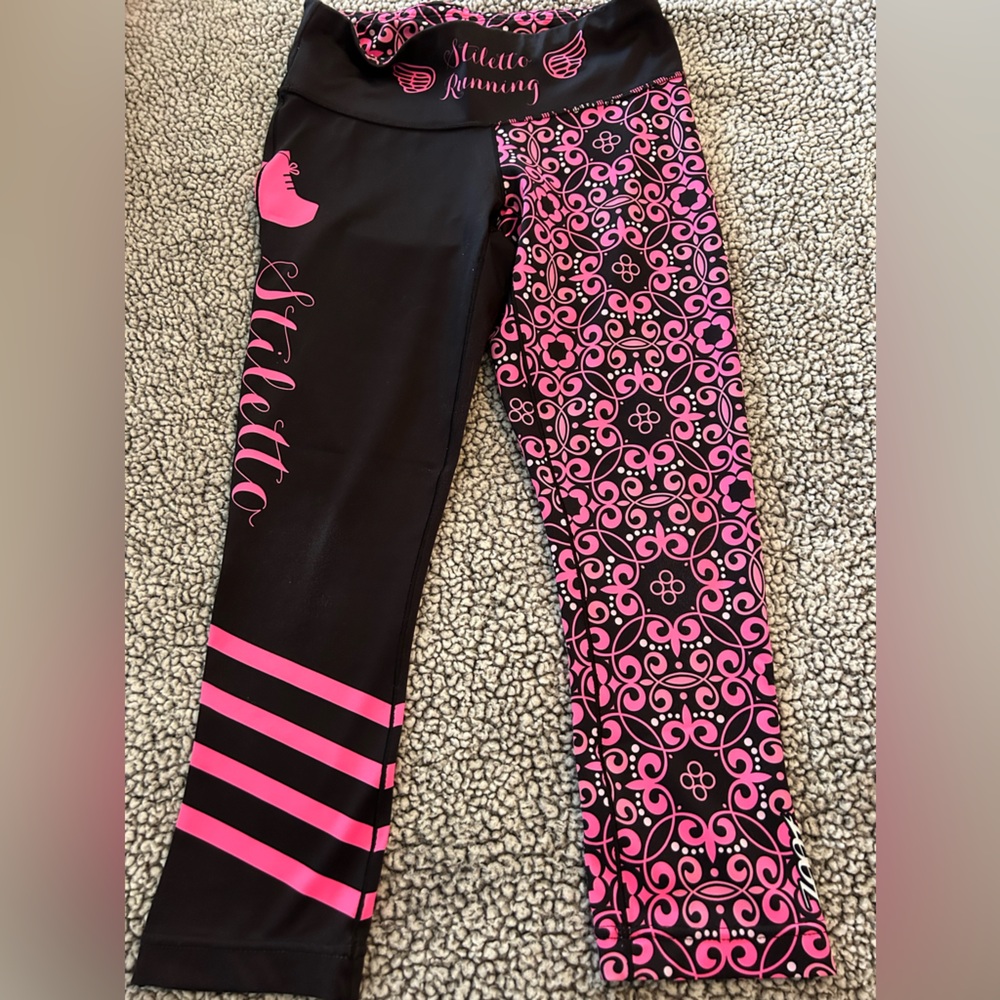 Zoot Workout Capri. Women’s Size Small.